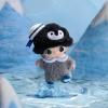 imagePOP MART DIMOO The Secret Theatre Club SeriesVinyl Plush Blind Box Bag Charm Collectible Toys Home Decorations Holiday Birthday Gifts for Girls and Boys Single BoxSingle Box