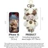 imagePOP MART Have a Good Run Series  Plush Pendant Blind Box Collectible Toys Home Decorations Holiday Birthday Gifts for Girls and Boys Whole SetSingle Box