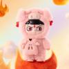 imagePOP MART NeZha 2 Dress Up Party Series Vinyl Plush Doll Pendant Blind Box Figures Collectible Toys Home Decorations Holiday Birthday Gifts for Girls and Boys Single BoxSingle Box