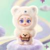 imagePOP MART NeZha 2 Dress Up Party Series Vinyl Plush Doll Pendant Blind Box Figures Collectible Toys Home Decorations Holiday Birthday Gifts for Girls and Boys Single BoxSingle Box
