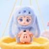 imagePOP MART NeZha 2 Dress Up Party Series Vinyl Plush Doll Pendant Blind Box Figures Collectible Toys Home Decorations Holiday Birthday Gifts for Girls and Boys Single BoxWhole Set