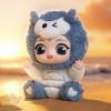 imagePOP MART NeZha 2 Hug Series Vinyl Plush DollAo Bings Loong Edition 984 inches Height Toys for Modern Home Decor Collectible Toy Set for Desk Accessories
