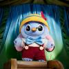 imagePOP MART Stitch Adventure Series Blind Box Keychain  Vinyl Plush Bag Charm Collectible Holiday Birthday for Kids Adults Single BoxSingle Box