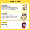 imagePOP MART Stitch Adventure Series Blind Box Keychain  Vinyl Plush Bag Charm Collectible Holiday Birthday for Kids Adults Single BoxSingle Box