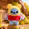 imagePOP MART Stitch Adventure Series Blind Box Keychain  Vinyl Plush Bag Charm Collectible Holiday Birthday for Kids Adults Single BoxSingle Box