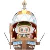 imagePOP MART THE Monsters Chasing Mermaids Series BlocksThe Tiny AnglerfishLabubu Building Toy Set Interactive Building Toy for Kids Boys and GirlsThe Tiny Anglerfish