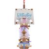 imagePOP MART THE Monsters Chasing Mermaids Series BlocksThe Tiny AnglerfishLabubu Building Toy Set Interactive Building Toy for Kids Boys and GirlsThe Tiny Seahorse