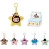 imagePOP MART The Monsters Classic SeriesSparkly Plush Pendant Blind Box 6PCs The Monsters Blind Box Figures Random Design Collectible Toys Home Decorations Holiday Birthday Gifts Whole SetSparkly Plush Pendant