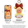 imagePOP MART Twinkle Twinkle Crush On You SeriesPlush Pendent Blind Box Collectible Toys Home Decorations Holiday Birthday Gifts for Girls and Boys Single BoxWhole Set