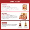 imagePOP MART Twinkle Twinkle Crush On You SeriesPlush Pendent Blind Box Collectible Toys Home Decorations Holiday Birthday Gifts for Girls and Boys Single BoxWhole Set