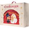 imagePOP MART Twinkle Twinkle Crush On You SeriesVinyl Plush Doll Gift Box Wedding Gift Set Wedding Dolls
