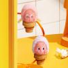 imagePOP MART Twinkle Twinkle Moon Gelato SeriesIce Cream Plush Pendant Blind Box Collectible Toys Home Decorations Holiday Birthday Gifts for Girls and Boys Whole SetWhole Set
