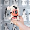 imagePOP MART Twinkle Twinkle Moon Gelato SeriesSnowman Gelato Plush Pendant Bag Charm Keychain Collectible Toys Holiday Birthday Gifts for Girls and BoysMilk Pudding