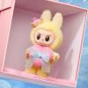 imageThe Monsters Lets Checkmate Plush Pendant Pop Smart Gacha Blind Box Figure Plastic Model Premium Toy PVC Soft Vinyl Original Character Birthday Present