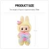 imageThe Monsters Lets Checkmate Plush Pendant Pop Smart Gacha Blind Box Figure Plastic Model Premium Toy PVC Soft Vinyl Original Character Birthday Present