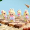 imageThe Monsters Lets Checkmate Plush Pendant Pop Smart Gacha Blind Box Figure Plastic Model Premium Toy PVC Soft Vinyl Original Character Birthday Present
