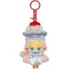 imagePOP MART Baby Molly 20th Anniversary Vinyl Plush Blister Pack Bag Charm Collectible Holiday Birthday Gift for Kids Adults