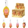 imagePOP MART Twinkle Twinkle Moon Gelato SeriesIce Cream Plush Pendant Blind Box Collectible Toys Home Decorations Holiday Birthday Gifts for Girls and Boys Whole SetWhole Set