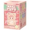 imagePop Mart Labubu HACIPUPU Gummy Bear Series Vinyl Plush Pendant Single Blind Box