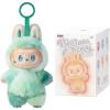 imagePop Mart Labubu The Monsters Big into Energy Series Serenity Vinyl Plush Pendant
