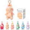 imageTHE MONSTERS Big into Energy SeriesVinyl Labubu Plush Pendant Blind BoxWhole Set