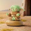 imagePOP MART Star Wars Grogu Tiny But Mighty Series FiguresCollectible Holiday amp Birthday for Kids amp AdultsSingle BoxSingle Box
