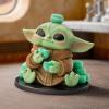 imagePOP MART Star Wars Grogu Tiny But Mighty Series FiguresCollectible Holiday amp Birthday for Kids amp AdultsSingle BoxSingle Box