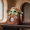 imagePOP MART Star Wars Grogu Tiny But Mighty Series FiguresCollectible Holiday amp Birthday for Kids amp AdultsSingle BoxWhole Set