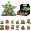 imagePOP MART Star Wars Grogu Tiny But Mighty Series FiguresCollectible Holiday amp Birthday for Kids amp AdultsSingle BoxWhole Set