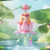 image:imagePOP MART PUCKY Dreamy Wishes Series Blind Box Figures Collectible Toys Home Decorations Holiday Birthday Gifts for Girls and Boys Whole SetSingle Box