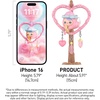 image:imagePOP MART PUCKY Dreamy Wishes Series Blind Box Figures Collectible Toys Home Decorations Holiday Birthday Gifts for Girls and Boys Whole SetSingle Box