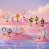 image:imagePOP MART PUCKY Dreamy Wishes Series Blind Box Figures Collectible Toys Home Decorations Holiday Birthday Gifts for Girls and Boys Whole SetSingle Box