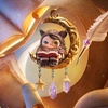 image:imagePOP MART PUCKY Dreamy Wishes Series Blind Box Figures Collectible Toys Home Decorations Holiday Birthday Gifts for Girls and Boys Whole SetWhole Set