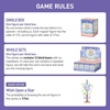 image:imagePOP MART PUCKY Dreamy Wishes Series Blind Box Figures Collectible Toys Home Decorations Holiday Birthday Gifts for Girls and Boys Whole SetWhole Set
