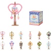 image:imagePOP MART PUCKY Dreamy Wishes Series Blind Box Figures Collectible Toys Home Decorations Holiday Birthday Gifts for Girls and Boys Whole SetSingle Box