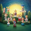 image:imagePOP MART Molly Scenery Along the Way 20th Anniversary Series Figures Blind Box Collectible Toys Home Decorations Holiday Birthday Gifts for Girls and Boys Single BoxWhole Set