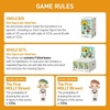 image:imagePOP MART Molly Scenery Along the Way 20th Anniversary Series Figures Blind Box Collectible Toys Home Decorations Holiday Birthday Gifts for Girls and Boys Single BoxWhole Set