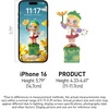 image:imagePOP MART Molly Scenery Along the Way 20th Anniversary Series Figures Blind Box Collectible Toys Home Decorations Holiday Birthday Gifts for Girls and Boys Single BoxWhole Set