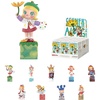 image:imagePOP MART Molly Scenery Along the Way 20th Anniversary Series Figures Blind Box Collectible Toys Home Decorations Holiday Birthday Gifts for Girls and Boys Single BoxWhole Set