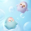 image:imagePOP MART PUCKY Beanie Bubble UP SeriesPlush Pendant Blind Box 6PCs Blind Box Figures Random Design Action Figures Collectible Toys Home Decorations Whole SetPucky Beanie Bubble Up