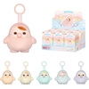 image:imagePOP MART PUCKY Beanie Bubble UP SeriesPlush Pendant Blind Box 6PCs Blind Box Figures Random Design Action Figures Collectible Toys Home Decorations Whole SetPucky Beanie Bubble Up