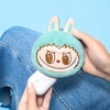 image:imagePOP MART The Monsters Party SeriesReversible Plush Blind Box The Monsters Blind Box Figures Random Design Action Figures Collectible Toys Home Decorations Holiday Birthday Gifts Single Box