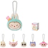image:imagePOP MART The Monsters Party SeriesReversible Plush Blind Box The Monsters Blind Box Figures Random Design Action Figures Collectible Toys Home Decorations Holiday Birthday Gifts Single Box