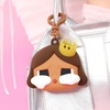 image:imagePOP MART Crybaby Shiny Shiny SeriesEarphone Case Gold Portable Protective Carrying BagBrown