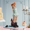 image:imagePOP MART Peach Riot  la Mode Figures Action Figures Collectible Holiday amp Birthday Gift for Kids amp Adults