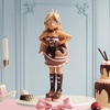 image:imagePOP MART Peach Riot  la Mode Figures Action Figures Collectible Holiday amp Birthday Gift for Kids amp Adults
