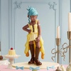 image:imagePOP MART Peach Riot  la Mode Figures Action Figures Collectible Holiday amp Birthday Gift for Kids amp Adults
