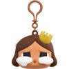 image:imagePOP MART Crybaby Shiny Shiny SeriesEarphone Case Gold Portable Protective Carrying BagBrown