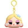 image:imagePOP MART Crybaby Shiny Shiny SeriesEarphone Case Gold Portable Protective Carrying BagGold