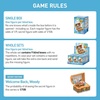 image:imagePOP MART Disney Pixar Toy Story 5 Series Figures Blind Box Collectible Toys Home Decorations Holiday Birthday Gifts for Girls and Boys Single BoxSingle box